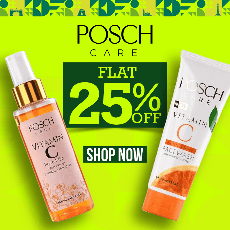 posch care