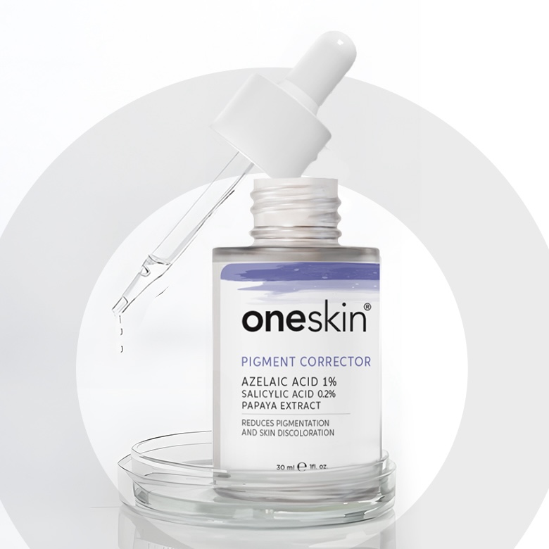 Oneskin Pigment Corrector