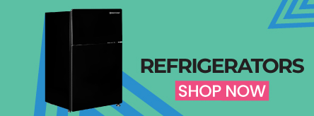 Refrigerators