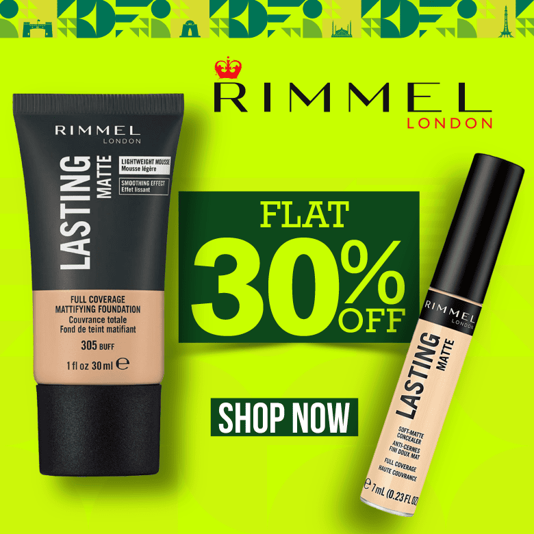 rimmel
