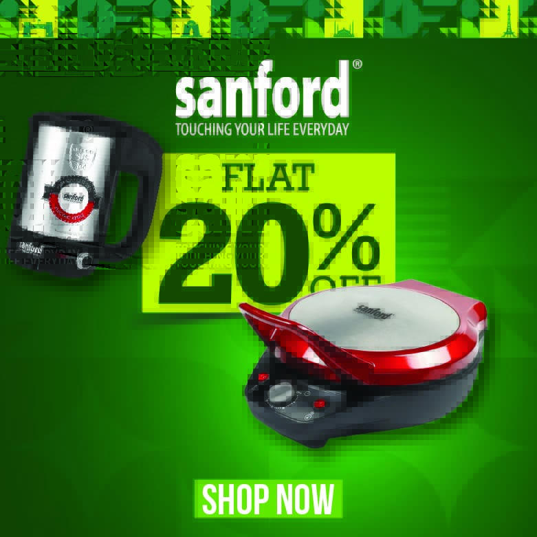 sanford