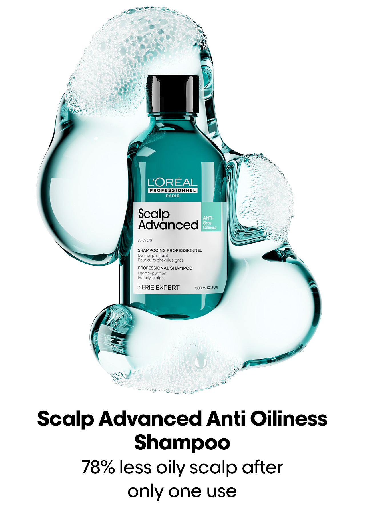 L'Oreal Professionnel Serie Expert Scalp Advanced 