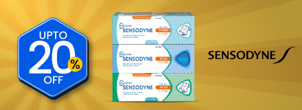 Sensodyne