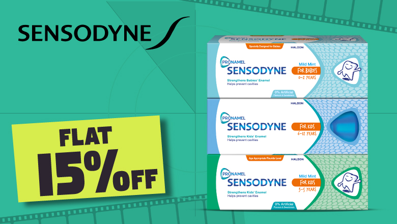 Sensodyne