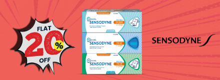 Sensodyne