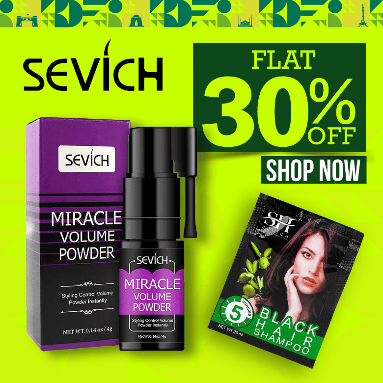 sevich