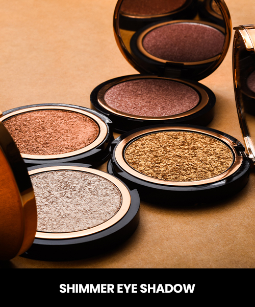 Shimmer Eyeshadow