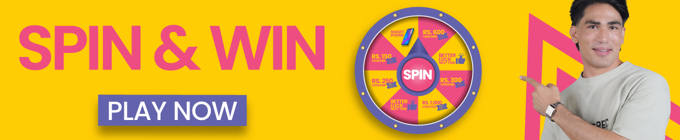 Spin & Win