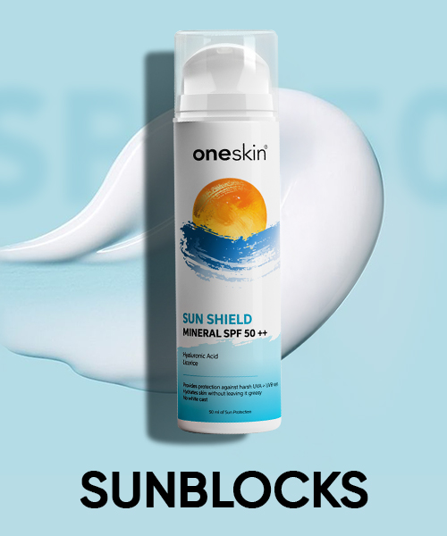 Sunblocks