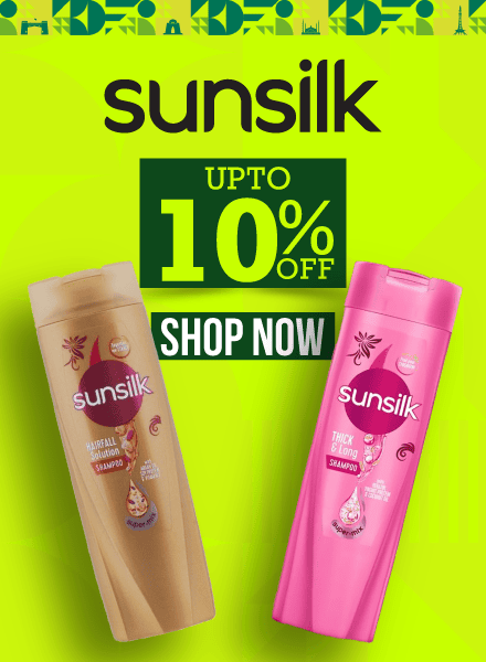 sunsilk