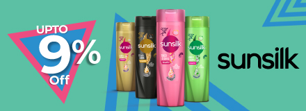 Sunsilk