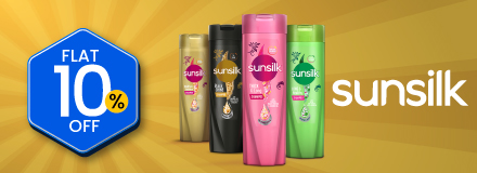 Sunsilk