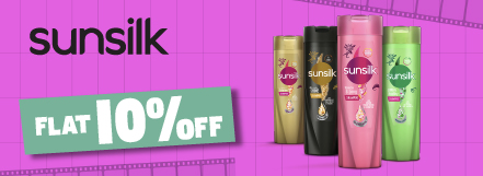 Sunsilk