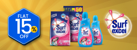 Surf Excel