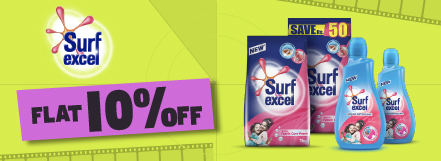 Surf Excel