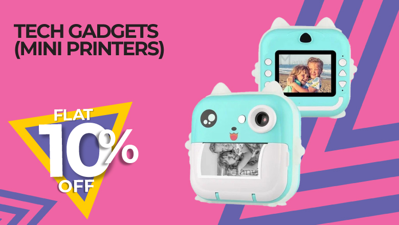 Mini Printers