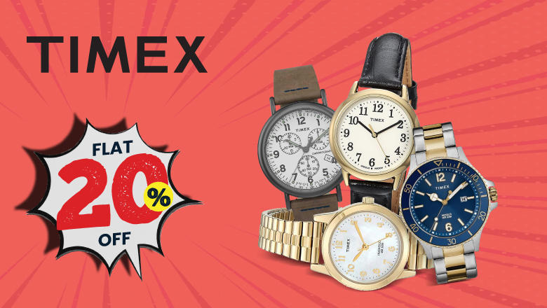 Timex