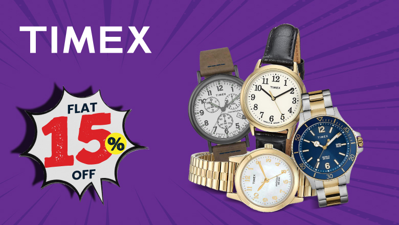 Timex