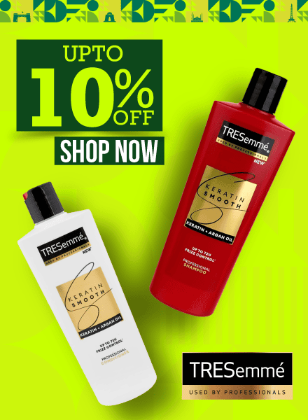tresemme