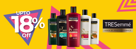 Tresemme