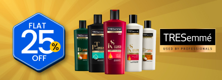 Tresemme