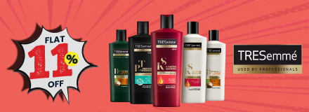 Tresemme