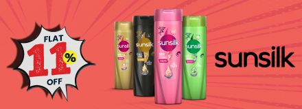 Sunsilk