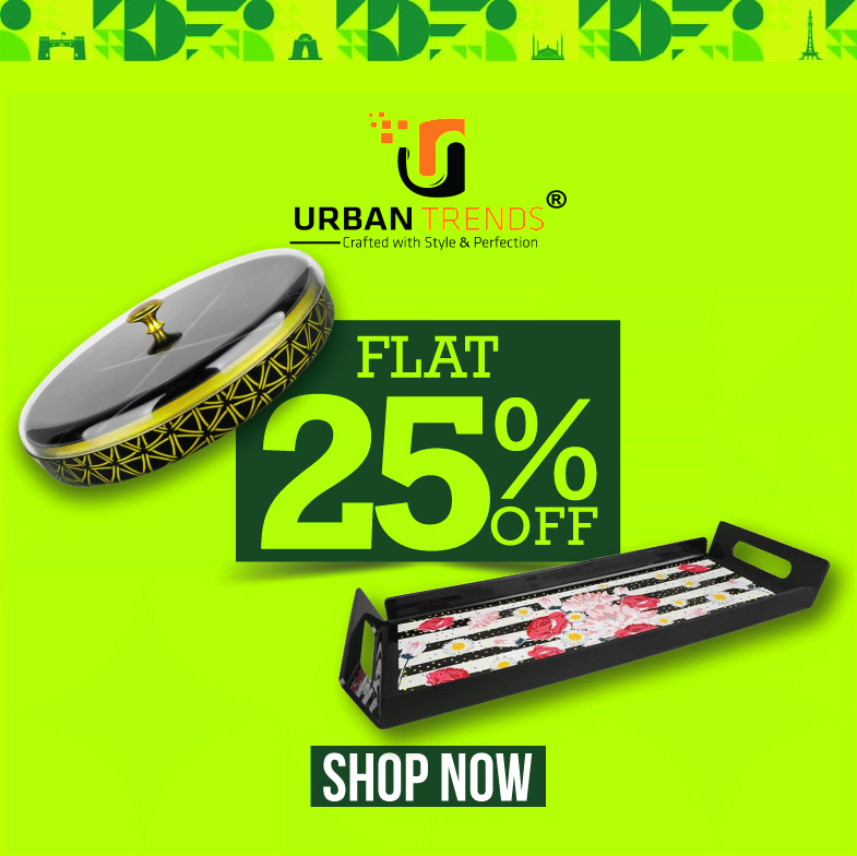 urban trends