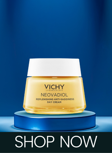 Vichy Neovadiol Replenishing Firming Day Cream, Fo