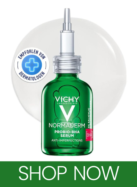 Vichy Normaderm Probio-Bha Anti-Imperfections Seru