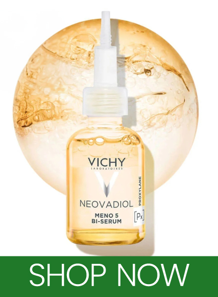 Vichy Neovadiol Meno 5 Bi Serum, For All Skin Type