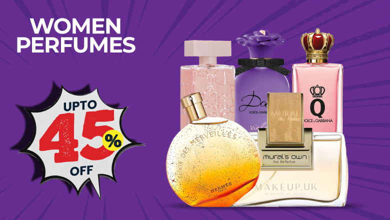 Women Perfumes