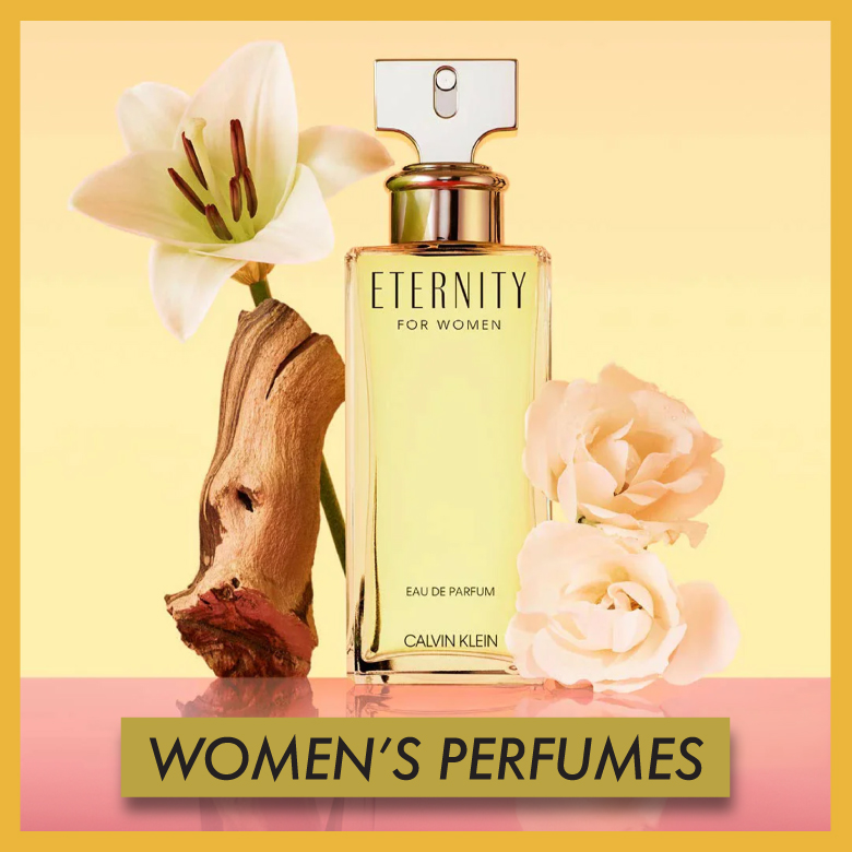 Women's Perfume