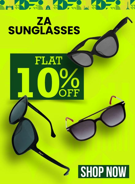 ZA sunglasses
