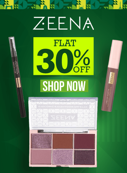 zeena