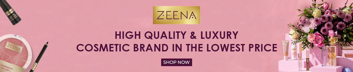 Zeena Cosmetics