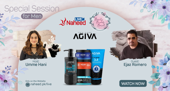 Agiva Special Session For Men