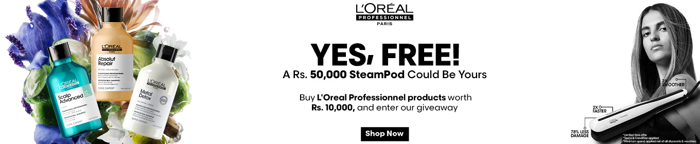 L'Oreal Pro