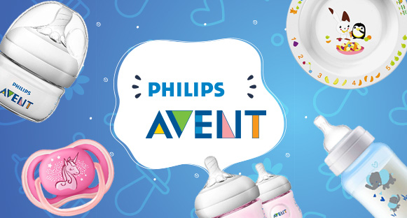 Philips Avent Baby - Buy Original Avent Products in Pakistan at Prices - Naheed.pk