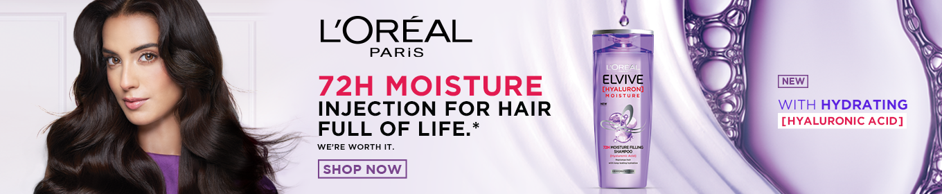 Order Original L'Oreal Paris Products Online in Pakistan - Naheed.pk