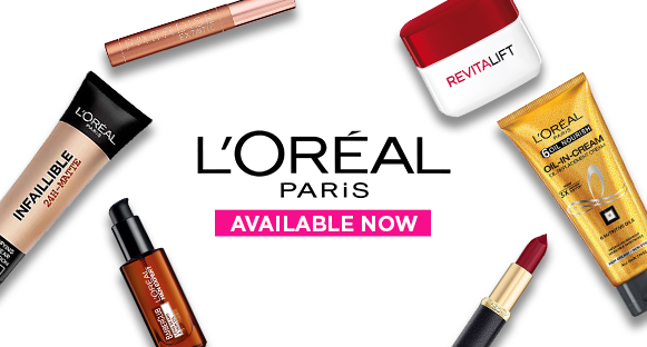 Order Original L Oreal Paris Products - Loreal Makeup Online Order Original L Oreal Paris Products - Loreal Makeup Online