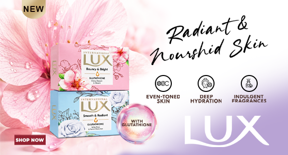 glutathione soap online in pakistan Beauty Voc Order Original Lux Products Online
