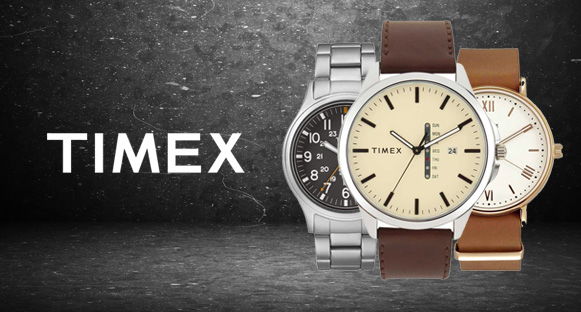 timex watches original price